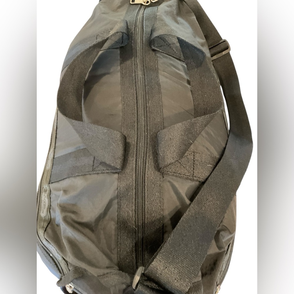 Le Sportsac Weekender Bag - Picture 6 of 8